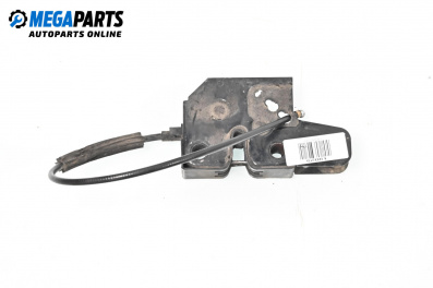 Брава преден капак за Volkswagen Touran Minivan I (02.2003 - 05.2010)