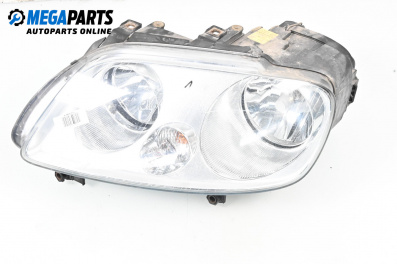 Фар за Volkswagen Touran Minivan I (02.2003 - 05.2010), миниван, позиция: лява