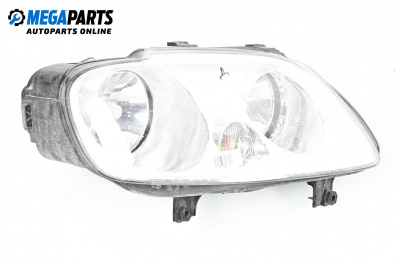 Фар за Volkswagen Touran Minivan I (02.2003 - 05.2010), миниван, позиция: дясна