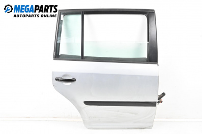 Врата за Volkswagen Touran Minivan I (02.2003 - 05.2010), 4+1 вр., миниван, позиция: задна, дясна
