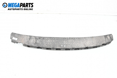 Основа броня за Volkswagen Touran Minivan I (02.2003 - 05.2010), миниван, позиция: предна