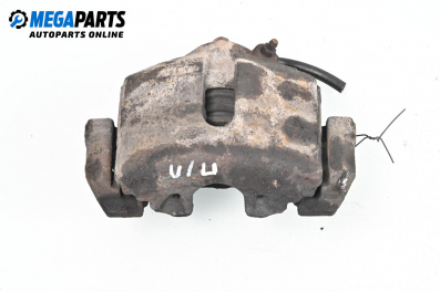 Спирачен апарат за Volkswagen Touran Minivan I (02.2003 - 05.2010), позиция: предна, лява