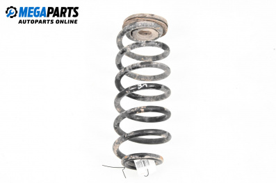 Пружина за ходова част за Volkswagen Touran Minivan I (02.2003 - 05.2010), миниван, позиция: задна