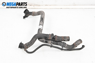 Водни маркучи за Volkswagen Touran Minivan I (02.2003 - 05.2010) 1.6 FSI, 115 к.с.