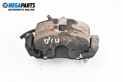 Спирачен апарат за Volkswagen Touran Minivan I (02.2003 - 05.2010), позиция: предна, дясна