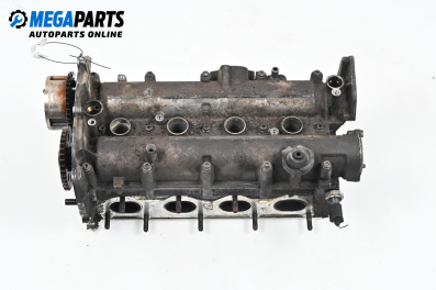 Глава за Volkswagen Touran Minivan I (02.2003 - 05.2010) 1.6 FSI, 115 к.с.