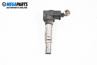 Запалителна бобина за Volkswagen Touran Minivan I (02.2003 - 05.2010) 1.6 FSI, 115 к.с., № Bosch 0 986 221 023