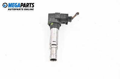Запалителна бобина за Volkswagen Touran Minivan I (02.2003 - 05.2010) 1.6 FSI, 115 к.с., № Bosch 0 986 221 023