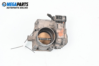 Дроселова клапа за Volkswagen Touran Minivan I (02.2003 - 05.2010) 1.6 FSI, 115 к.с.