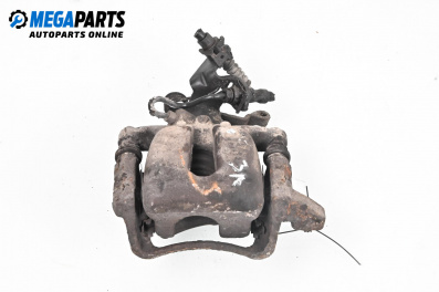 Спирачен апарат за Volkswagen Touran Minivan I (02.2003 - 05.2010), позиция: задна, лява