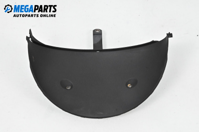 Интериорна пластмаса за Audi A2 Hatchback (02.2000 - 08.2005), 4+1 вр., хечбек, позиция: предна