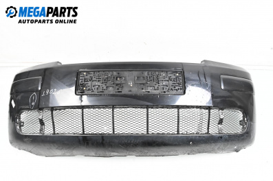 Предна броня за Audi A2 Hatchback (02.2000 - 08.2005), хечбек, позиция: предна