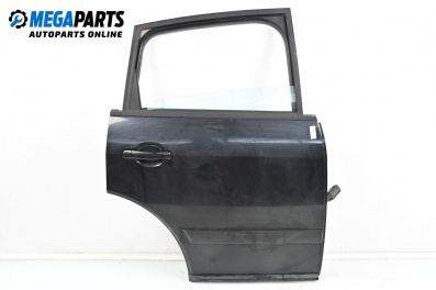 Врата за Audi A2 Hatchback (02.2000 - 08.2005), 4+1 вр., хечбек, позиция: задна, дясна