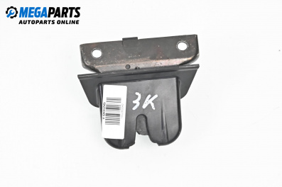 Брава заден капак за Audi A2 Hatchback (02.2000 - 08.2005), хечбек, позиция: задна