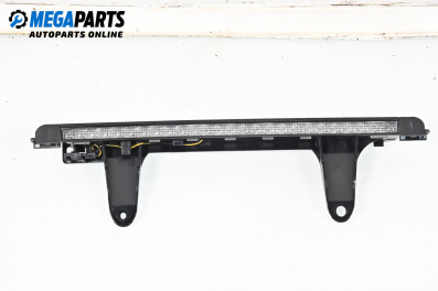 Трети стоп за Audi A2 Hatchback (02.2000 - 08.2005), хечбек