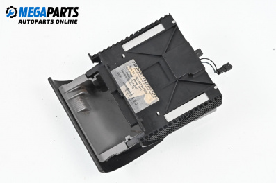 Пепелник за Audi A2 Hatchback (02.2000 - 08.2005), № 8Z0 857 951 6PS