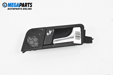 Вътрешна дръжка за Audi A2 Hatchback (02.2000 - 08.2005), 4+1 вр., хечбек, позиция: предна, дясна