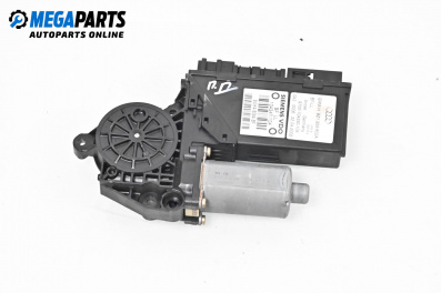 Електромотор за стъклоподемник за Audi A2 Hatchback (02.2000 - 08.2005), 4+1 вр., хечбек, позиция: предна, дясна, № 8Z1 959 802A