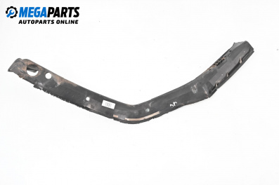 Държач броня за Audi A2 Hatchback (02.2000 - 08.2005), хечбек, позиция: задна, дясна