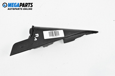 Интериорна пластмаса за Audi A2 Hatchback (02.2000 - 08.2005), 4+1 вр., хечбек, позиция: лява