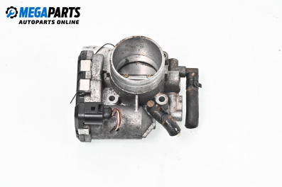 Дроселова клапа за Audi A2 Hatchback (02.2000 - 08.2005) 1.6 FSI, 110 к.с.