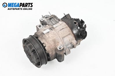 Компресор климатик за Audi A2 Hatchback (02.2000 - 08.2005) 1.6 FSI, 110 к.с., № 447220-8195