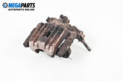 Спирачен апарат за Audi A2 Hatchback (02.2000 - 08.2005), позиция: задна, лява