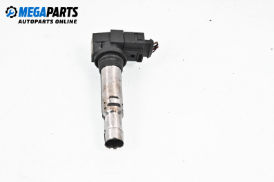 Запалителна бобина за Audi A2 Hatchback (02.2000 - 08.2005) 1.6 FSI, 110 к.с., № Bosch 0 986 221 023