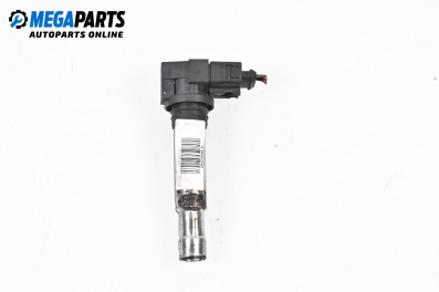 Запалителна бобина за Audi A2 Hatchback (02.2000 - 08.2005) 1.6 FSI, 110 к.с., № Bosch 0 986 221 023