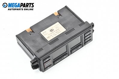 Панел климатроник за Audi A3 Hatchback I (09.1996 - 05.2003), № 8L0 820 043 D
