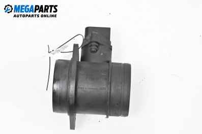 Дебитомер за Audi A3 Hatchback I (09.1996 - 05.2003) 1.9 TDI, 110 к.с., № Bosch 0 280 217 121