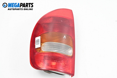 Стоп за Opel Corsa B Hatchback (03.1993 - 12.2002), хечбек, позиция: лява