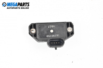 MAP сензор за Opel Corsa B Hatchback (03.1993 - 12.2002), № 16160359