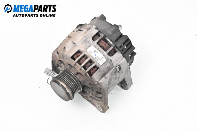 Алтернатор / генератор за Renault Laguna II Hatchback (03.2001 - 12.2007) 1.8 16V (BG04, BG0B, BG0C, BG0V), 117 к.с., № 7711134758