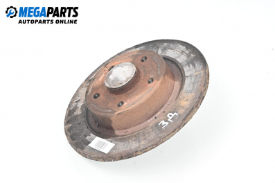Шенкел главина за Renault Laguna II Hatchback (03.2001 - 12.2007), позиция: задна, дясна