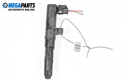 Запалителна бобина за Renault Laguna II Hatchback (03.2001 - 12.2007) 1.8 16V (BG04, BG0B, BG0C, BG0V), 117 к.с., № 0040100071