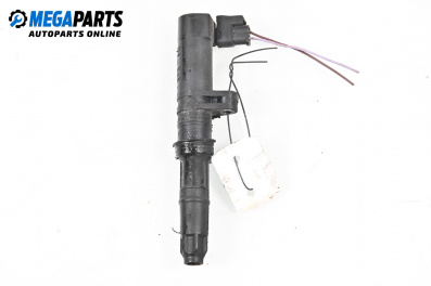 Запалителна бобина за Renault Laguna II Hatchback (03.2001 - 12.2007) 1.8 16V (BG04, BG0B, BG0C, BG0V), 117 к.с., № 0040100071