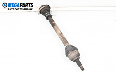 Полуоска за Renault Laguna II Hatchback (03.2001 - 12.2007) 1.8 16V (BG04, BG0B, BG0C, BG0V), 117 к.с., позиция: предна, лява