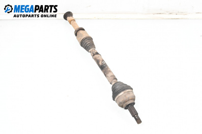 Полуоска за Renault Laguna II Hatchback (03.2001 - 12.2007) 1.8 16V (BG04, BG0B, BG0C, BG0V), 117 к.с., позиция: предна, дясна