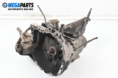 Ръчна скоростна кутия за Renault Laguna II Hatchback (03.2001 - 12.2007) 1.8 16V (BG04, BG0B, BG0C, BG0V), 117 к.с.