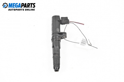 Запалителна бобина за Renault Laguna II Hatchback (03.2001 - 12.2007) 1.8 16V (BG04, BG0B, BG0C, BG0V), 117 к.с., № 0040100071
