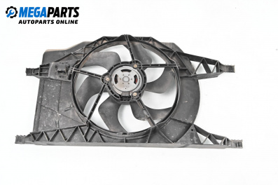 Перка охлаждане за Renault Laguna II Hatchback (03.2001 - 12.2007) 1.8 16V (BG04, BG0B, BG0C, BG0V), 117 к.с.