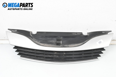 Решетка за Renault Laguna II Hatchback (03.2001 - 12.2007), хечбек, позиция: предна