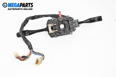 Лостчета светлини и чистачки за Daewoo Damas Bus (1991 - 2004)