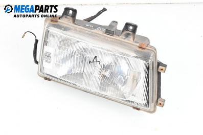 Фар за Daewoo Damas Bus (1991 - 2004), миниван, позиция: дясна