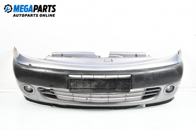 Предна броня за Citroen Xsara Picasso (09.1999 - 06.2012), миниван, позиция: предна