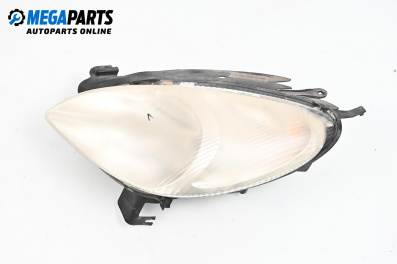 Фар за Citroen Xsara Picasso (09.1999 - 06.2012), миниван, позиция: лява