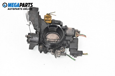 Дроселова клапа за Citroen Xsara Picasso (09.1999 - 06.2012) 1.8 16V, 115 к.с., № 9642473280