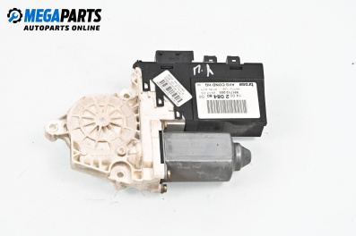 Електромотор за стъклоподемник за Citroen C8 Minivan (10.2002 - 06.2014), 4+1 вр., миниван, позиция: предна, лява, № 991712-205