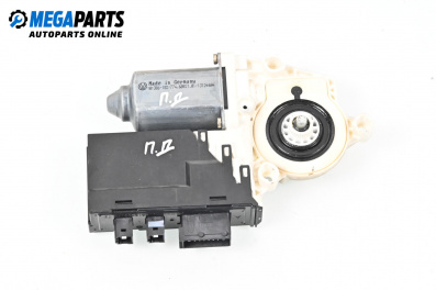 Електромотор за стъклоподемник за Citroen C8 Minivan (10.2002 - 06.2014), 4+1 вр., миниван, позиция: предна, дясна, № 101386-102